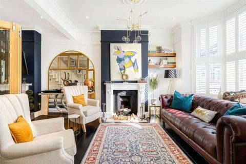 undefined, Sulina Road, London SW2