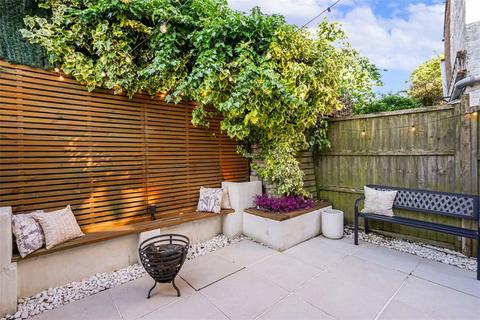 undefined, Sulina Road, London SW2
