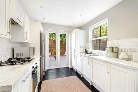 undefined, Sulina Road, London SW2