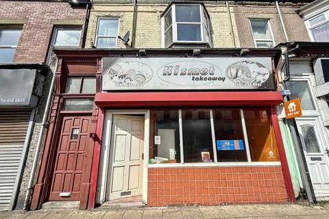 Retail property (high street) for sale, Frederick Street, South Shields, Tyne and Wear, NE33 5EA