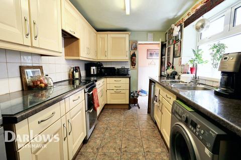42 Alexandra Place, Sirhowy, Tredegar, NP22 4QA