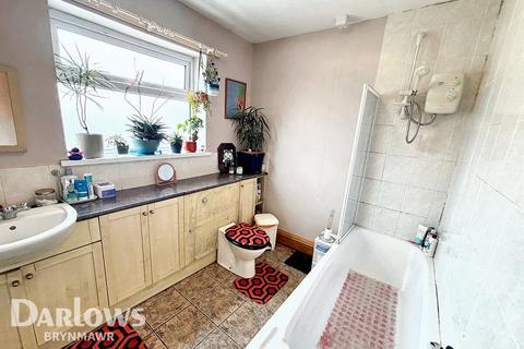 42 Alexandra Place, Sirhowy, Tredegar, NP22 4QA