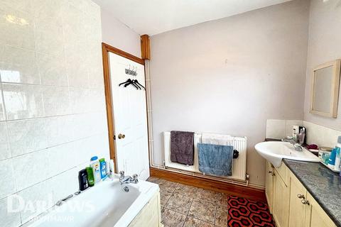 42 Alexandra Place, Sirhowy, Tredegar, NP22 4QA