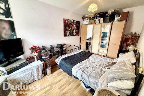 42 Alexandra Place, Sirhowy, Tredegar, NP22 4QA
