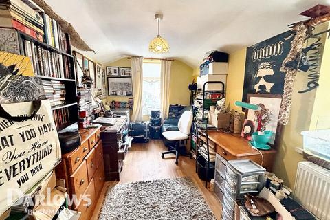 42 Alexandra Place, Sirhowy, Tredegar, NP22 4QA