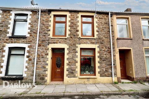 42 Alexandra Place, Sirhowy, Tredegar, NP22 4QA
