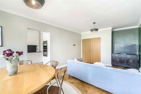 undefined, Kersfield Road, London SW15