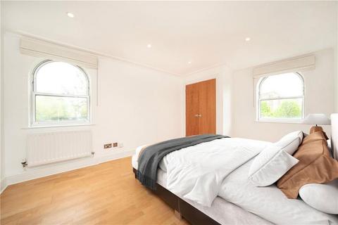 undefined, Keble Place, Barnes SW13