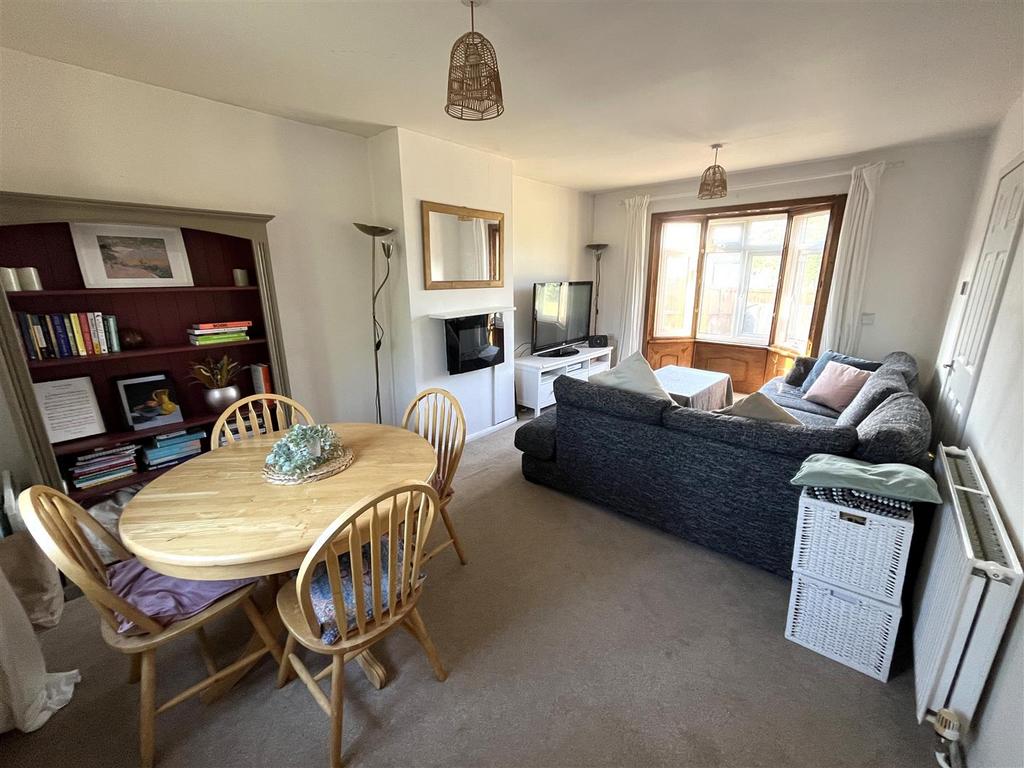 Living / Dining Room