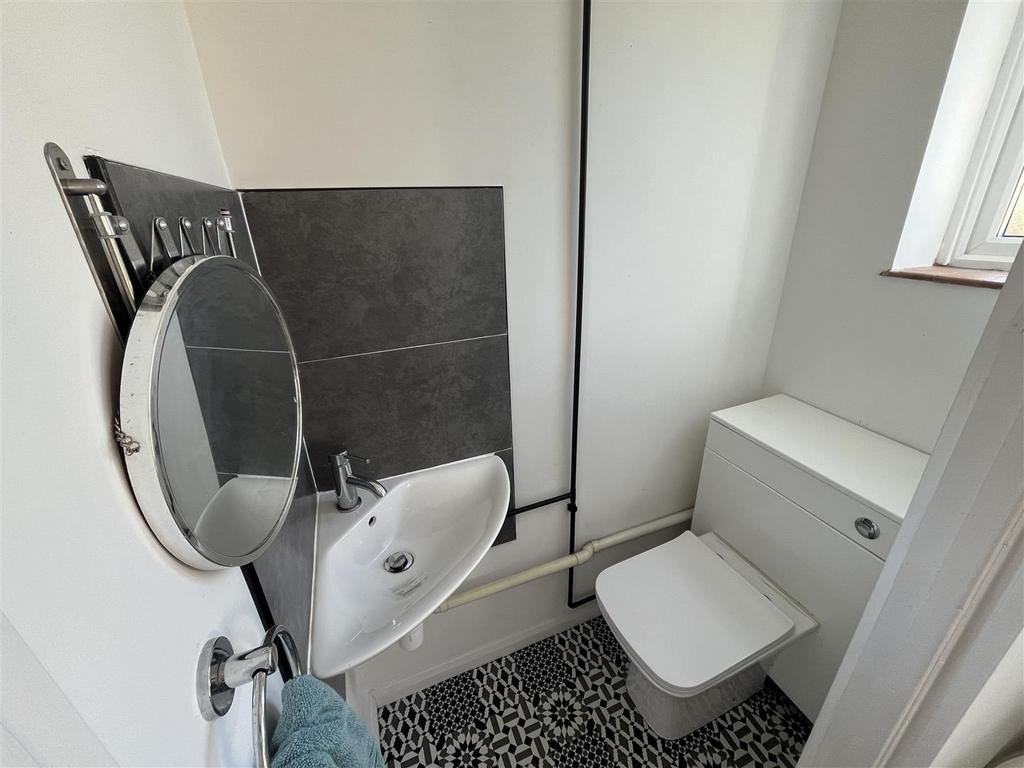 Cloakroom
