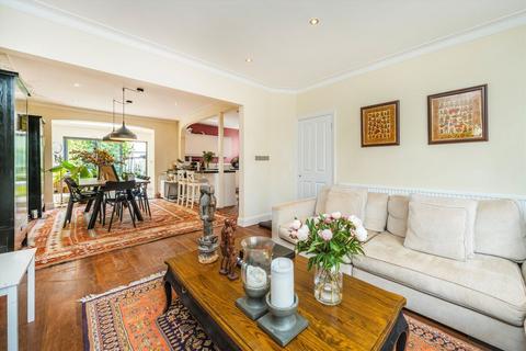 undefined, Holmside Road, London SW12