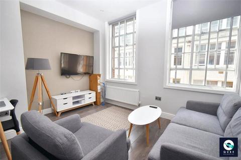 1 bedroom apartment for sale, 20 Water Street, Liverpool, Merseyside, L2 8AB