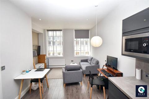 1 bedroom apartment for sale, 20 Water Street, Liverpool, Merseyside, L2 8AB