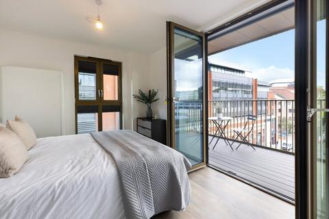 2 bedroom apartment to rent, Temple Back, Somerset BS1