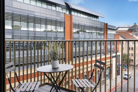 2 bedroom apartment to rent, Temple Back, Somerset BS1