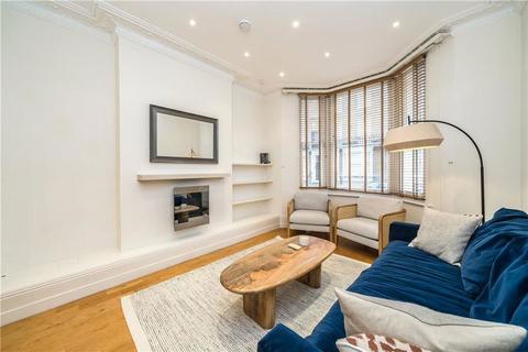 2 bedroom flat to rent, Redburn Street, London SW3