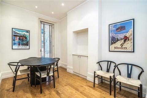 2 bedroom flat to rent, Redburn Street, London SW3