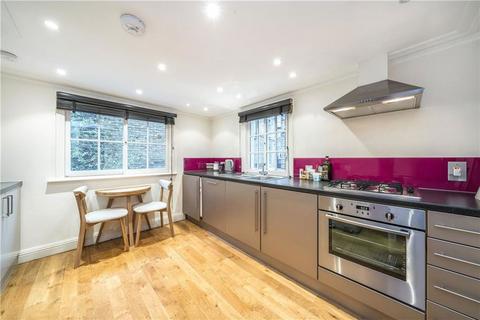 2 bedroom flat to rent, Redburn Street, London SW3