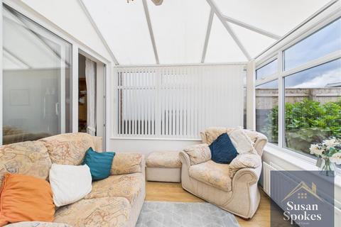 undefined, High Meadow, South Shields