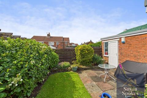 undefined, High Meadow, South Shields