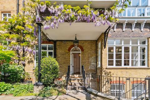 undefined, Tite Street, London, SW3