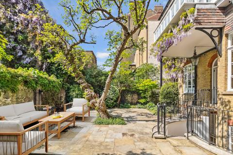 undefined, Tite Street, London, SW3
