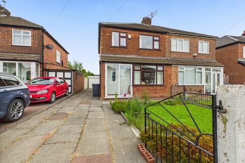 undefined, David Street, Denton, Manchester, M34
