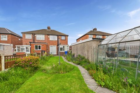 undefined, David Street, Denton, Manchester, M34