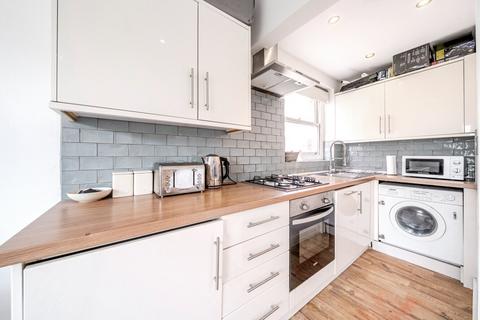 Flat 3, 52 Harold Road, London, SE19 3SW