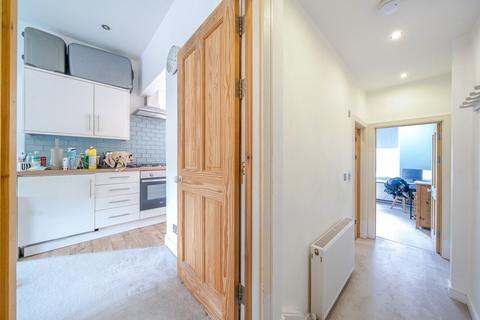 Flat 3, 52 Harold Road, London, SE19 3SW