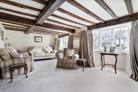 3 bedroom end of terrace house for sale, High Street, Cranbrook TN17
