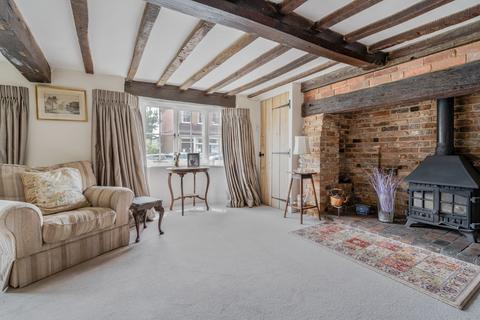 undefined, High Street, Cranbrook TN17