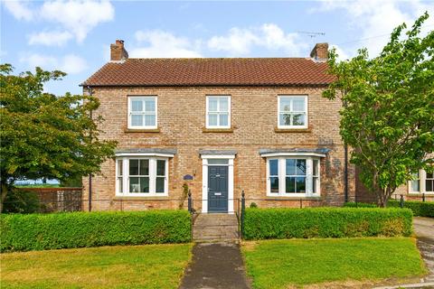 undefined, Black Dykes Lane, Upper Poppleton, York, North Yorkshire, YO26