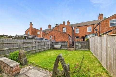 3 bedroom terraced house for sale, Charles Street, Louth LN11