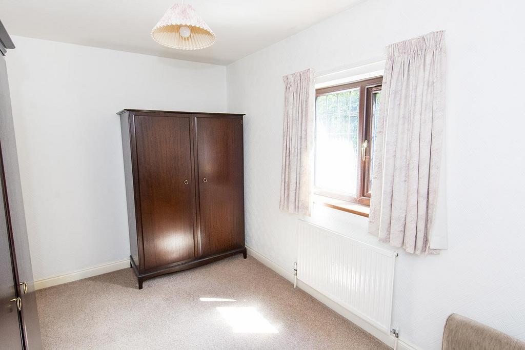 (Bedroom Four Photo Two)