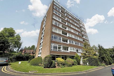 undefined, Endwood Court, Handsworth Wood, Birmingham