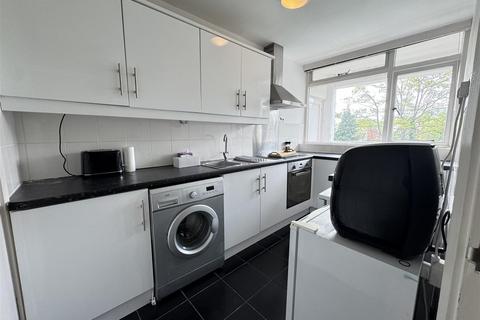 undefined, Endwood Court, Handsworth Wood, Birmingham