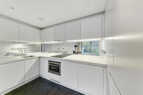 1 bedroom flat to rent, East Tower, 3 Pan Peninsula Square, Canary Wharf, London, E14