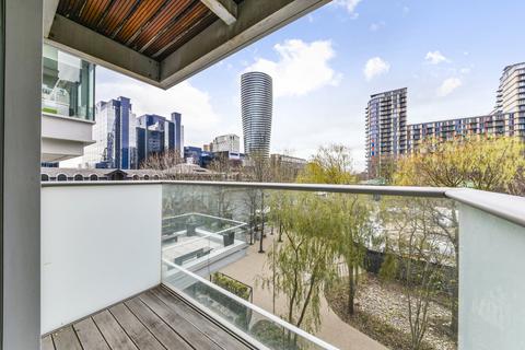 1 bedroom flat to rent, East Tower, 3 Pan Peninsula Square, Canary Wharf, London, E14