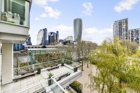 1 bedroom flat to rent, East Tower, 3 Pan Peninsula Square, Canary Wharf, London, E14