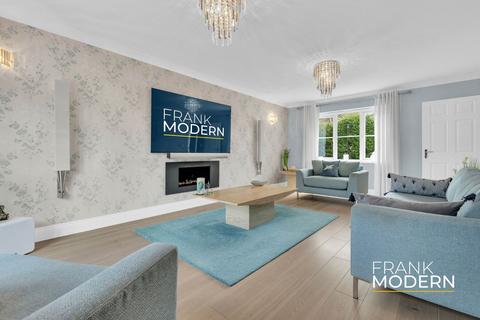 5 Easby Rise, Eye, Peterborough, PE6 7TX