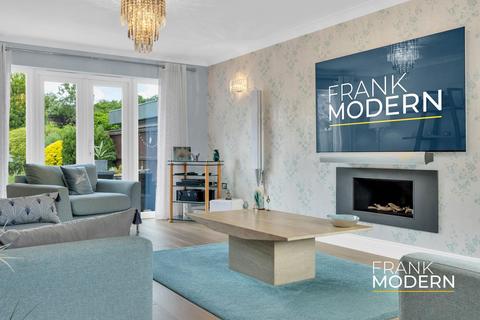 5 Easby Rise, Eye, Peterborough, PE6 7TX