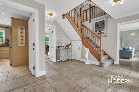 5 Easby Rise, Eye, Peterborough, PE6 7TX