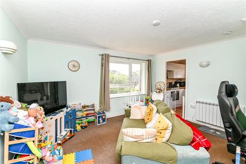 2 bedroom apartment for sale, Pennywell Gardens, Ashley, New Milton, Hampshire, BH25