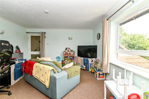 2 bedroom apartment for sale, Pennywell Gardens, Ashley, New Milton, Hampshire, BH25