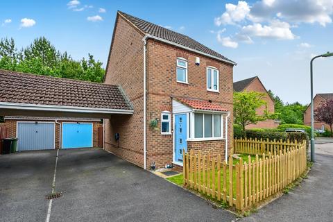 9 Causton Road, Basingstoke, RG22 4QQ
