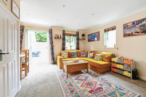 9 Causton Road, Basingstoke, RG22 4QQ