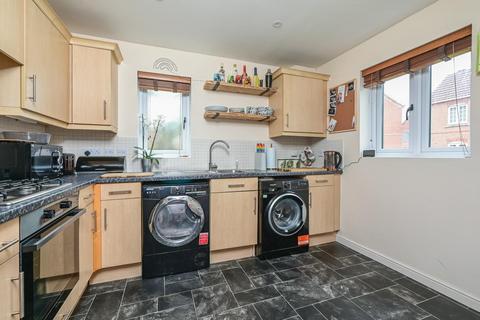 9 Causton Road, Basingstoke, RG22 4QQ