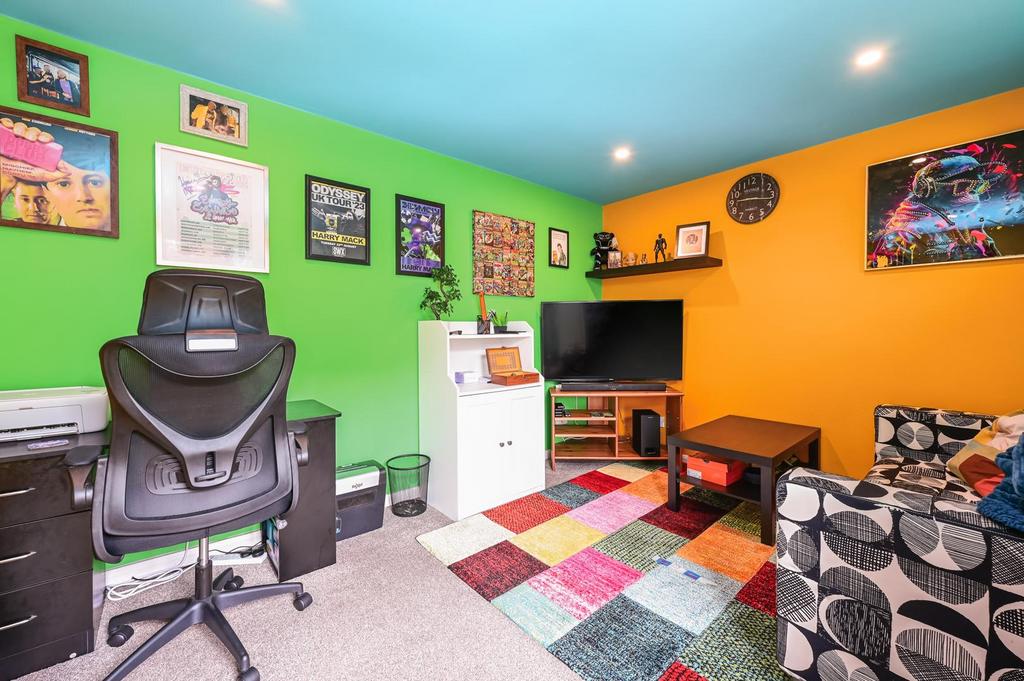 Home Office