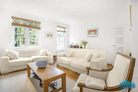 4 bedroom detached house for sale, Beechwood Avenue, Finchley Central, London, N3